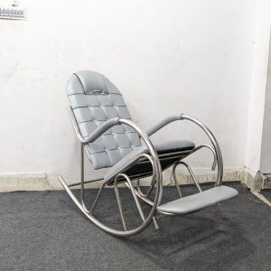 Vip Rocking Chair - এশ কালার
