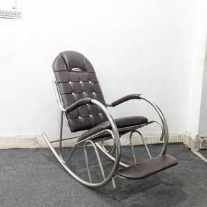 Vip Rocking Chair - কালো কালার