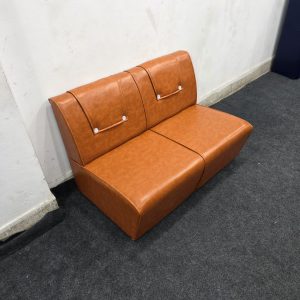 আপেল সোফা ২ সীট - মাস্টার কালার